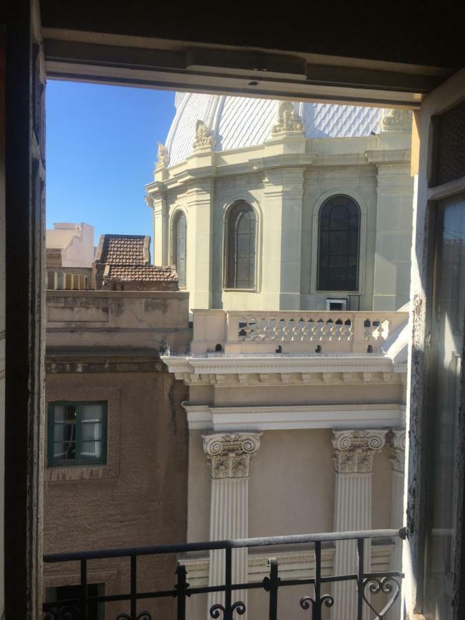 Apartamento Foro Romano Картахена Екстериор снимка