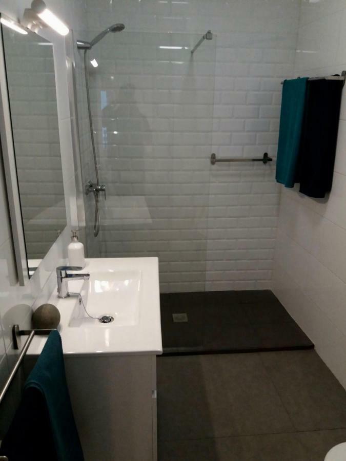 Apartamento Foro Romano Картахена Екстериор снимка