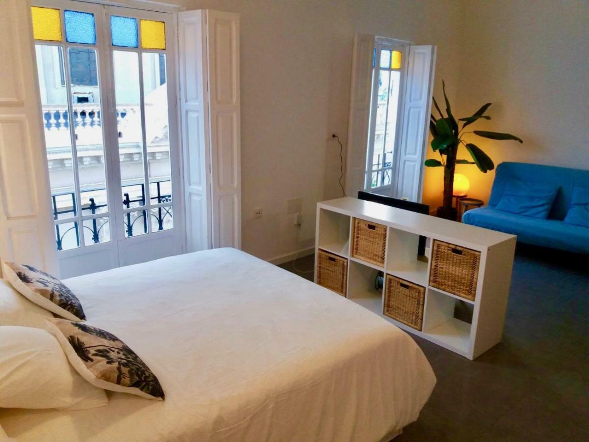 Apartamento Foro Romano Картахена Екстериор снимка