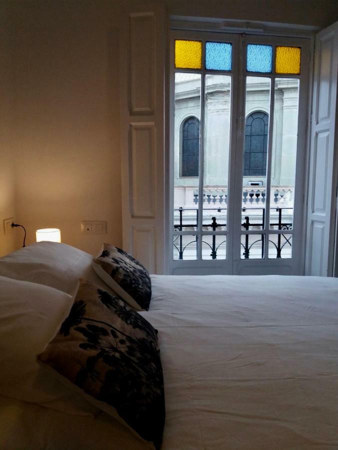 Apartamento Foro Romano Картахена Екстериор снимка