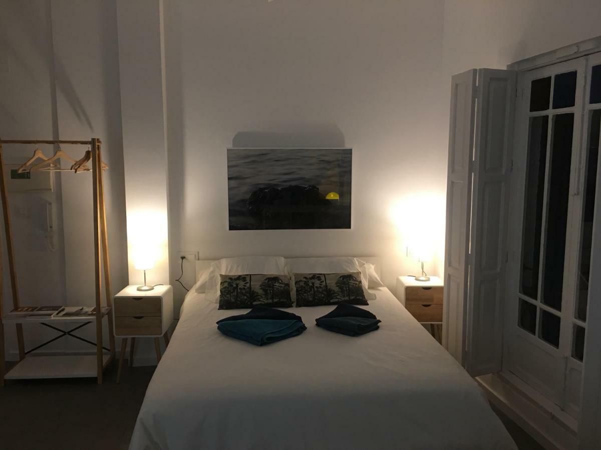 Apartamento Foro Romano Картахена Екстериор снимка