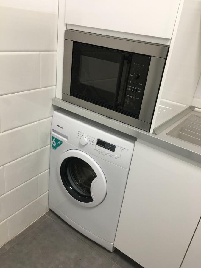 Apartamento Foro Romano Картахена Екстериор снимка