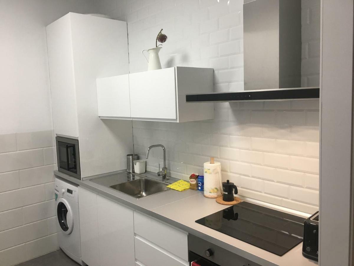 Apartamento Foro Romano Картахена Екстериор снимка
