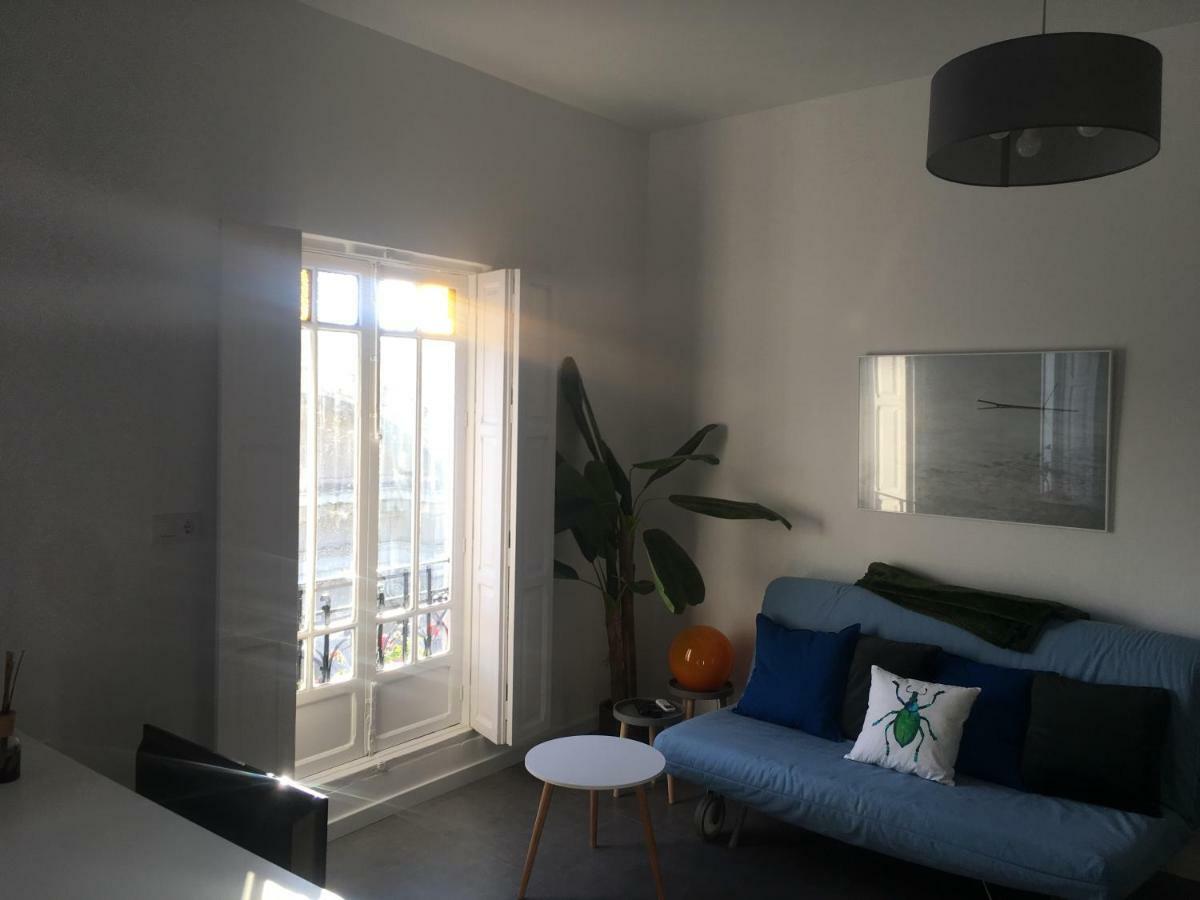 Apartamento Foro Romano Картахена Екстериор снимка