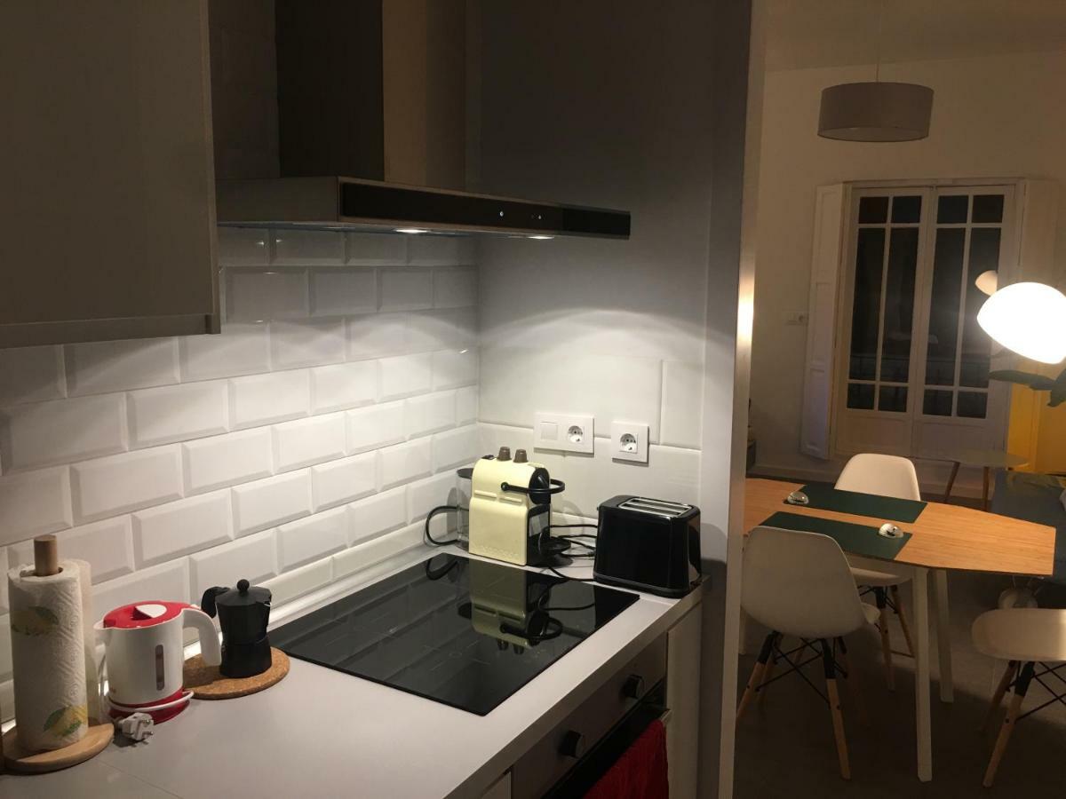 Apartamento Foro Romano Картахена Екстериор снимка