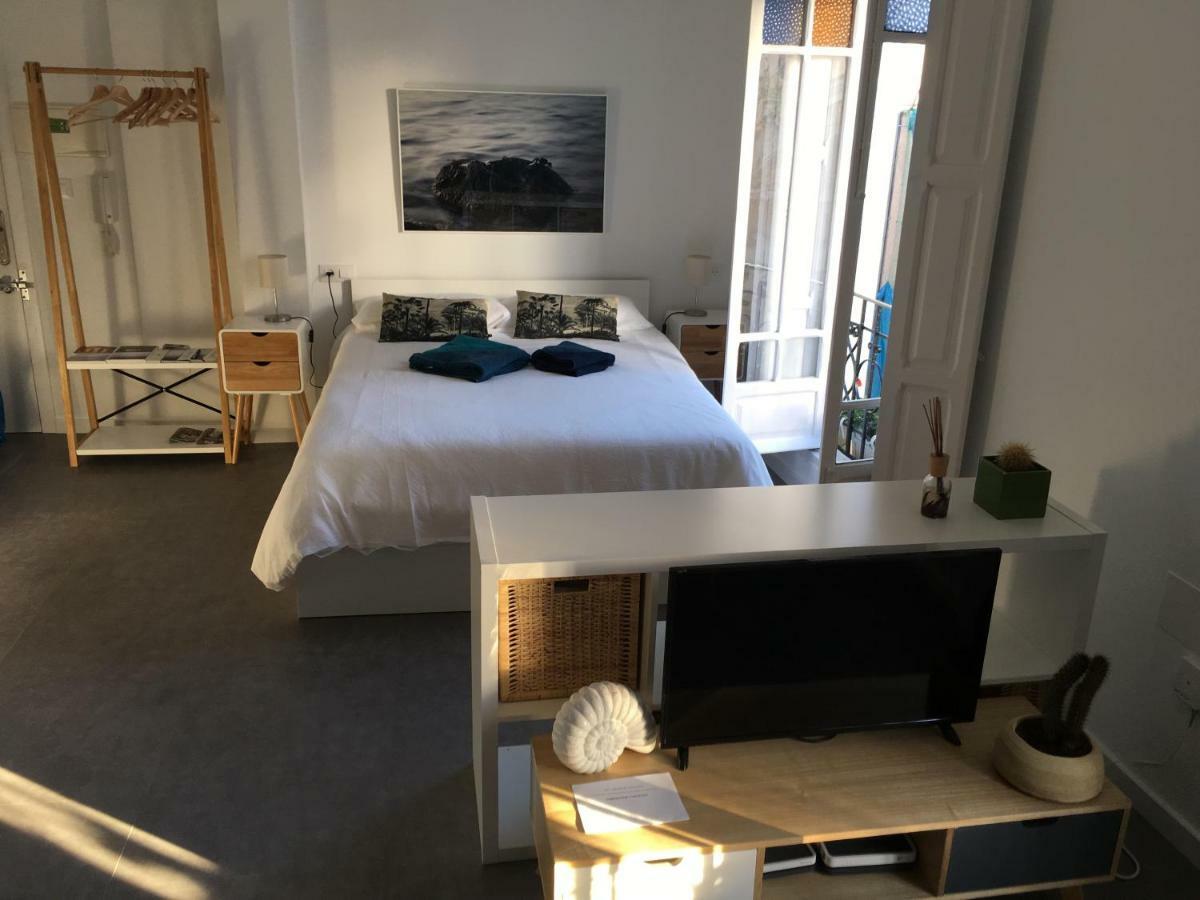 Apartamento Foro Romano Картахена Екстериор снимка