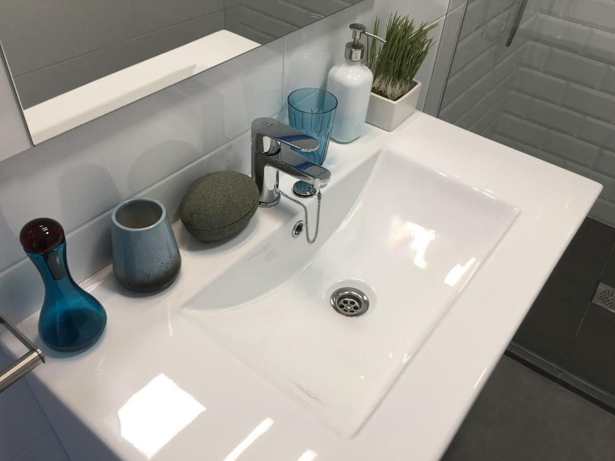 Apartamento Foro Romano Картахена Екстериор снимка